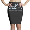 super champion Pencil Skirts