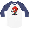 getting swole 3/4 Sleeve Shirt