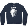ant man movie Crewneck Sweatshirt