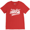 personalised poker king V-Neck Tee