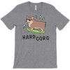 hard corg T-Shirt