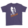yippie ya yeah schweinebacke die hard Youth Tee