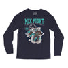 mma Long Sleeve Shirts