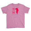 eat sleep battlefield Youth Tee