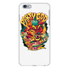 party god (red) iPhone 6 Plus/6s Plus Case