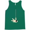 Astronaut Tank Top