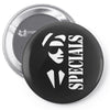 the specials Pin-back button