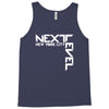 newyork city next evel Tank Top
