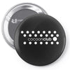 cocoon club disco ibiza night discoteca Pin-back button