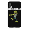 The Walking Dad iPhoneX