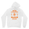 I am a Leukemia Cancer Survivor - What's Your Superpower? Unisex Hoodie