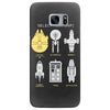 select your ship Samsung Galaxy S7 Edge