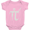 pi rate Baby Onesie