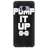 pump it up Samsung Galaxy S8 Plus