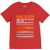 Pisceans Most Difficult Ones To Understand Zodiac V-Neck Tee