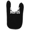 crazy mofos Baby Bibs