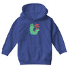 caterkiller Youth Hoodie
