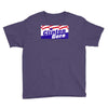 bill clinton al gore for president 92 Youth Tee