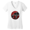 Thundercats Women's V-Neck T-Shirt