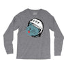 Astronaut Cat Long Sleeve Shirts