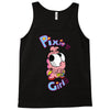 pixie girl Tank Top