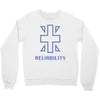 reliability Crewneck Sweatshirt