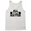 all reps matter Tank Top