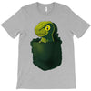 pocket raptor T-Shirt