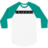 Freinds Show 3/4 Sleeve Shirt