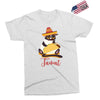 taco cat Exclusive T-shirt