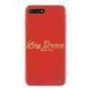 Prince iPhone 7 Plus Case