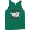 seal of approval Tank Top