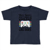 i love video games Toddler T-shirt