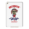halloween is a lifestyle not a holiday iPad Mini 4