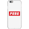 Pubg Hypebeast iPhone 6/6s Case