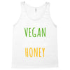 i'm so vegan i don't even call my boyfriend honey Tank Top