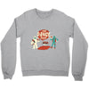 battlefield 1986 Crewneck Sweatshirt