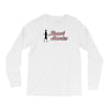 beach service Long Sleeve Shirts