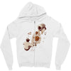 discovery Zipper Hoodie