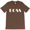 boss bad T-Shirt