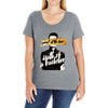 patd Ladies Curvy T-Shirt