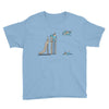 reality isn't for everyone Youth Tee