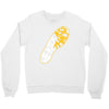running we kick asphalt Crewneck Sweatshirt