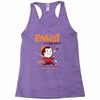 enlist Racerback Tank
