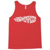 the temptations Tank Top