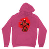 deadpool chimichanga Unisex Hoodie