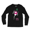 radis jacob Long Sleeve Shirts