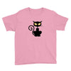 HOLOWEEN Youth Tee