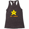 die hard Racerback Tank
