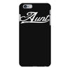 aunt since 2016 iPhone 6 Plus/6s Plus Case